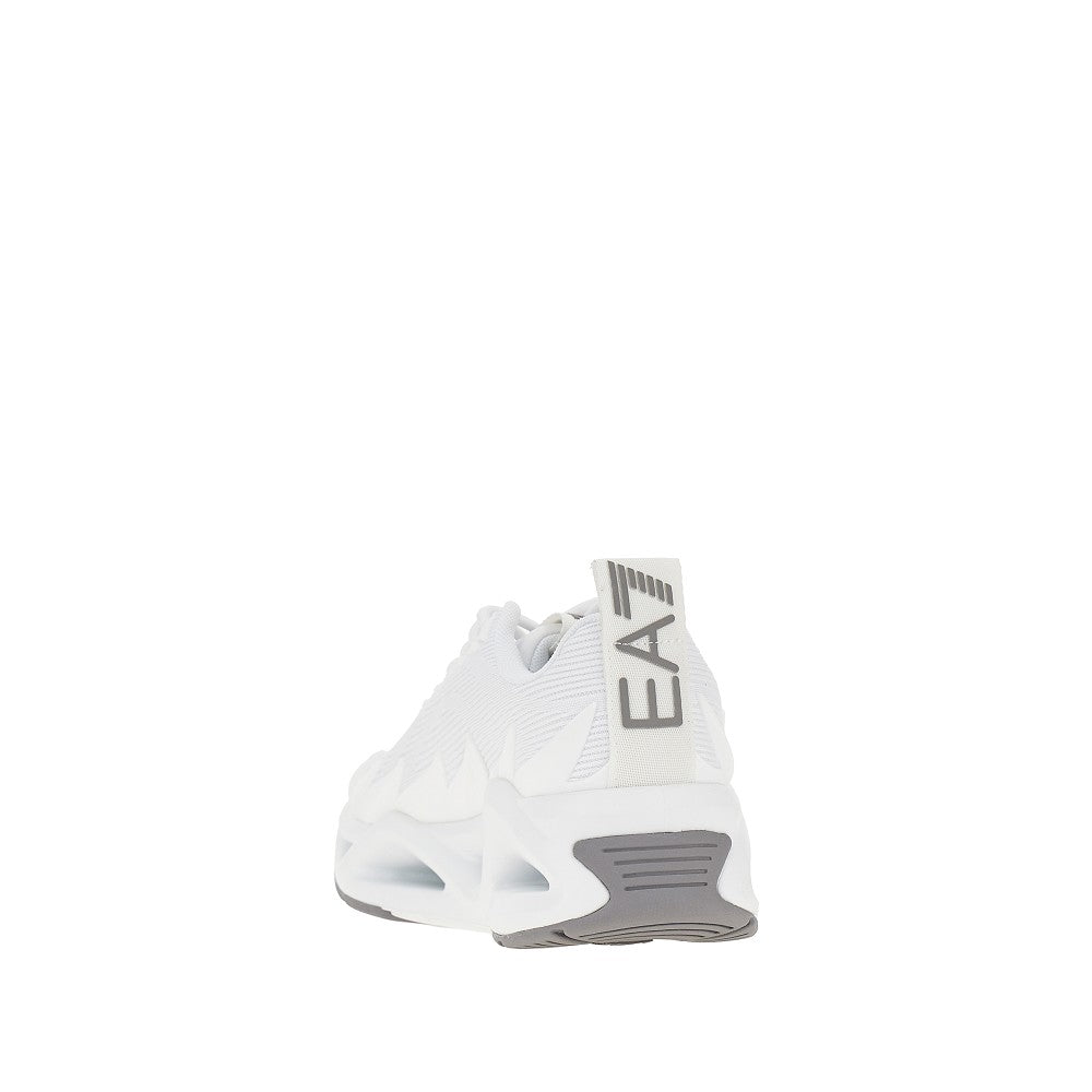 EA7 'Infinity Venom' sneakers