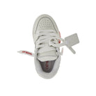 Off-White 'For Walking' Out Of Office leather sneakers