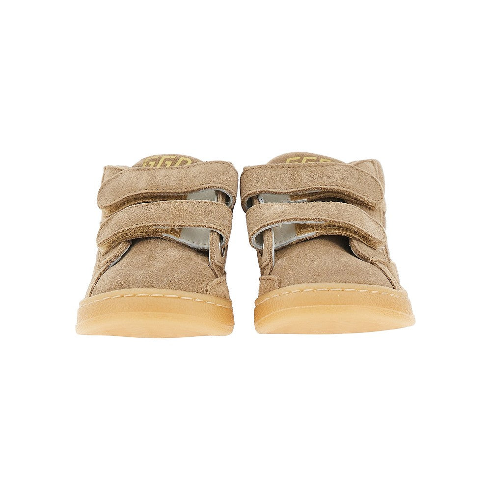 Golden Goose 'June Ballstar' sneakers