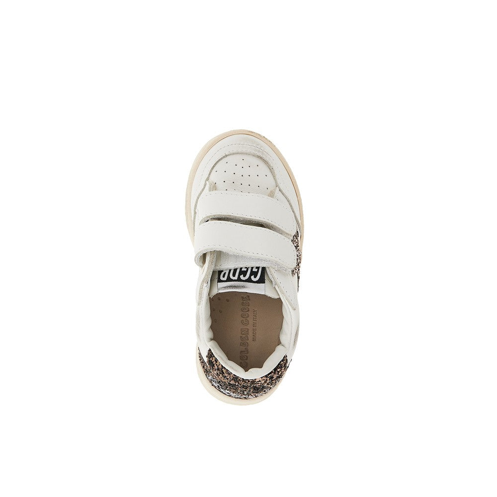Golden Goose Ball Star Strap sneakers
