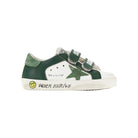 Golden Goose Old School sneakers