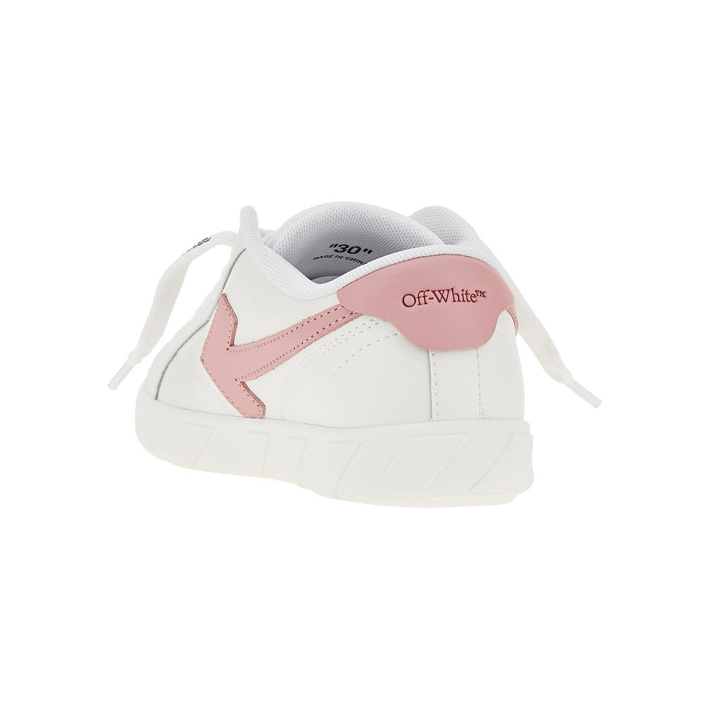 Off-White 'End Of Play' sneakers