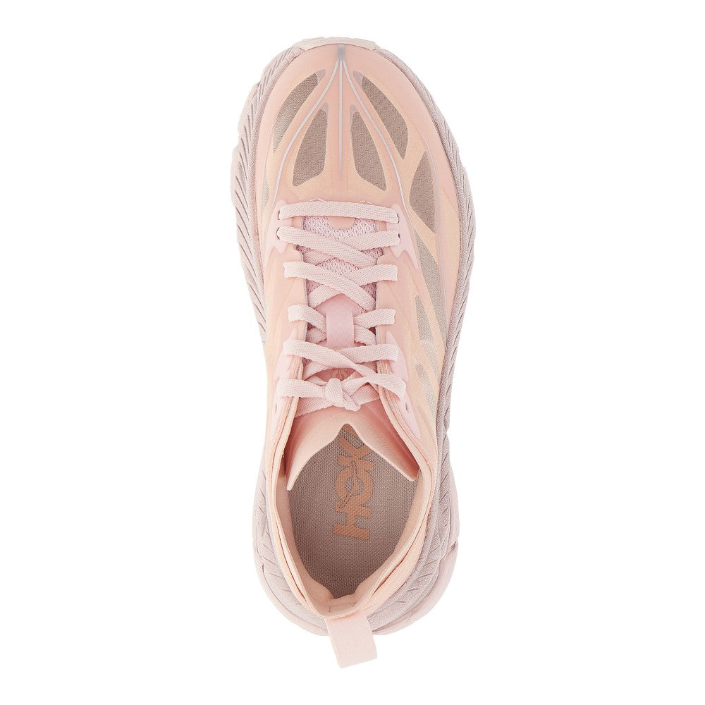 Hoka 'Mafate Speed 4 Lite' sneakers