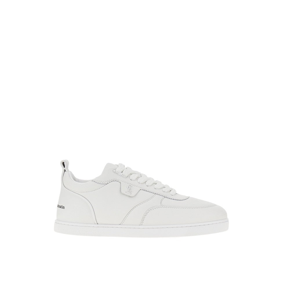 Christian Louboutin 'SK VI' leather sneakers