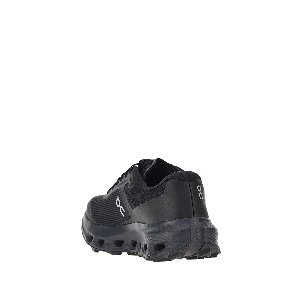 On 'Cloudvista 3' sneakers