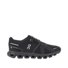 On 'Cloud 6' sneakers