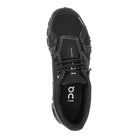 On 'Cloud 6' sneakers