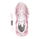 Balenciaga Stencil Logo Track sneakers