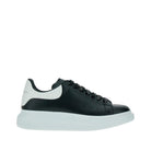 Alexander McQueen Leather Oversize sneakers