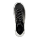 Alexander McQueen Leather Oversize sneakers