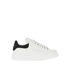 Alexander McQueen Leather Oversize sneakers