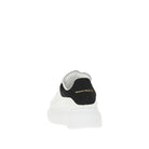 Alexander McQueen Leather Oversize sneakers