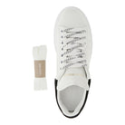 Alexander McQueen Leather Oversize sneakers