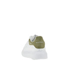 Alexander McQueen Leather Oversize sneakers