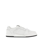 Fendi 'Fendi Match' leather sneakers