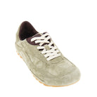 Bottega Veneta 'Orbit Flash' suede leather sneakers