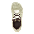 Bottega Veneta 'Orbit Flash' suede leather sneakers