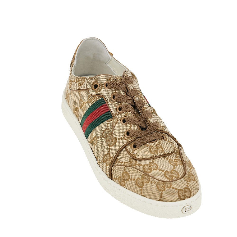 Gucci Original GG fabric 'Stretch' sneakers