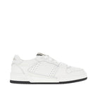 Fendi 'Fendi Match' leather sneakers