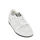 Fendi 'Fendi Match' leather sneakers