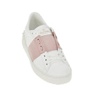 Valentino Garavani 'Open' leather sneakers