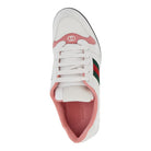 Gucci 'Screener' sneakers with Web Ribbon detail