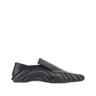 Gucci Leather slip-on sneakers