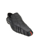 Gucci Leather slip-on sneakers