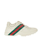 Gucci 'Rython' leather sneakers