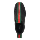 Gucci 'Drip' nylon canvas sneakers
