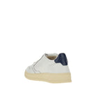 Autry Medalist Low leather snekars