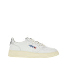 Autry Medalist Low leather snekars