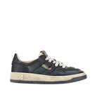 Autry Super Vintage Medalist Low sneakers