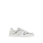 Dolce & Gabbana 'Portofino' leather sneakers
