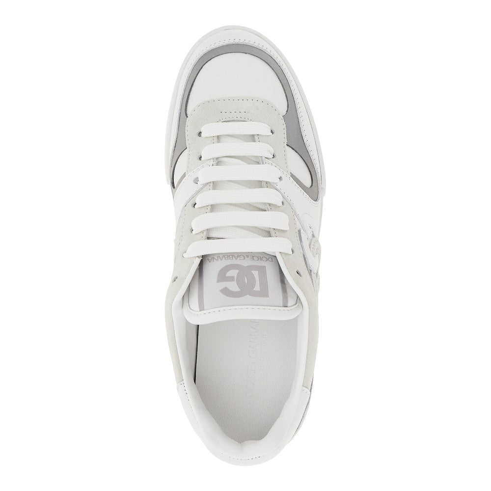 Dolce & Gabbana 'Portofino' leather sneakers