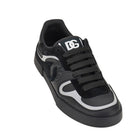 Dolce & Gabbana 'Portofino' leather sneakers