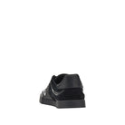 Dolce & Gabbana 'Portofino' leather sneakers