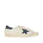 Golden Goose 'Super-Star' nappa leather sneakers