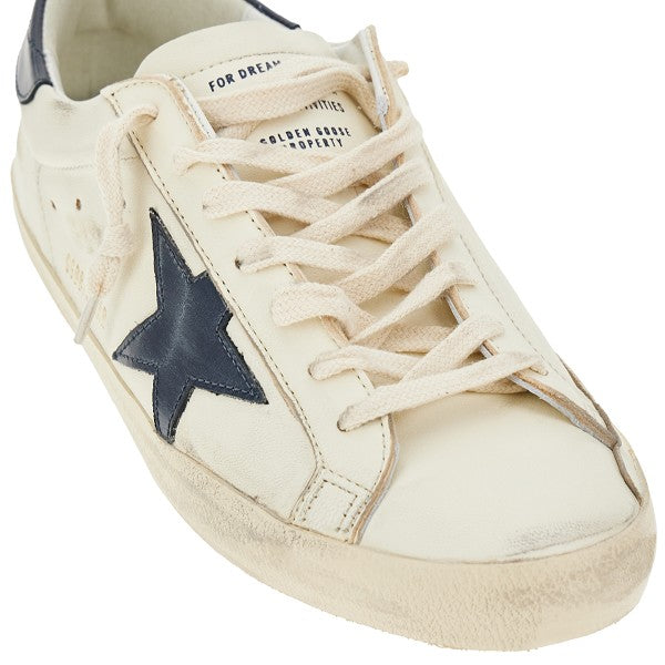 Golden Goose 'Super-Star' nappa leather sneakers