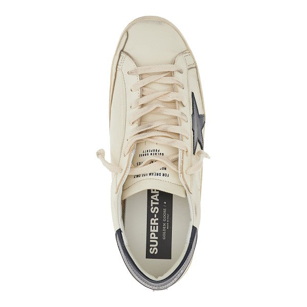 Golden Goose 'Super-Star' nappa leather sneakers