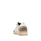 Golden Goose 'Ballstar' leather sneakers