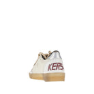 Golden Goose 'Ballstar' leather sneakers