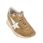 Golden Goose 'Running Marathon' suede leather sneakers