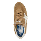 Golden Goose 'Running Marathon' suede leather sneakers