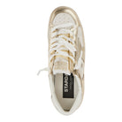 Golden Goose 'Stardan' leather sneakers