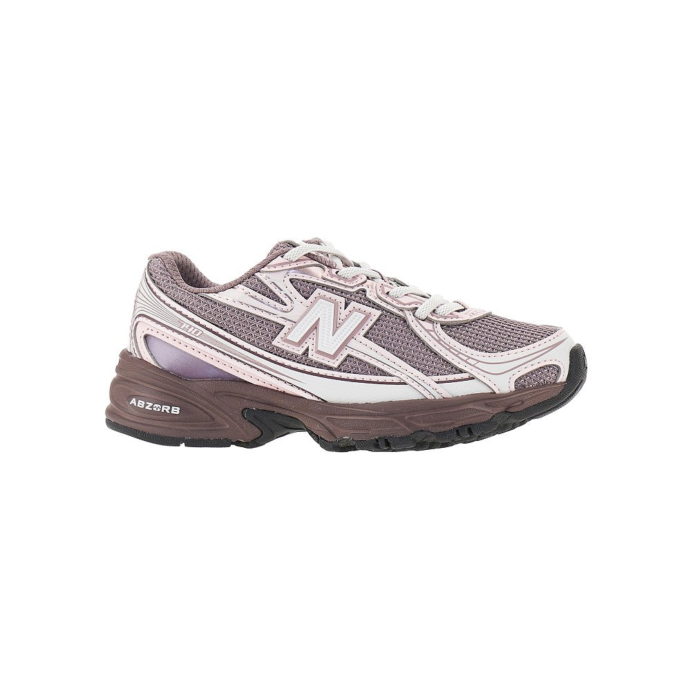 New Balance 740 Bungee Lace sneakers