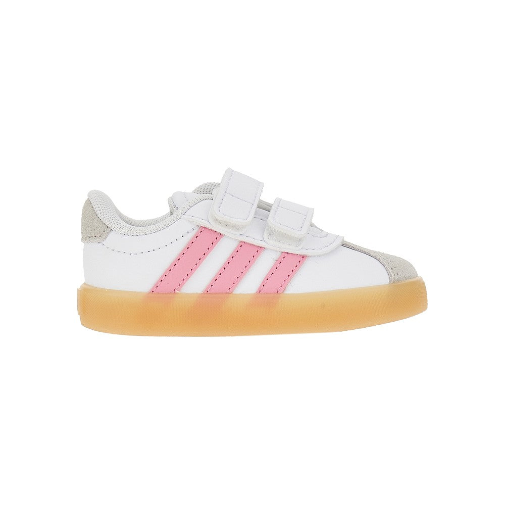 Adidas Originals 'VL Court 3.0' leather sneakers