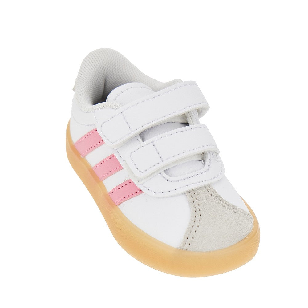 Adidas Originals 'VL Court 3.0' leather sneakers