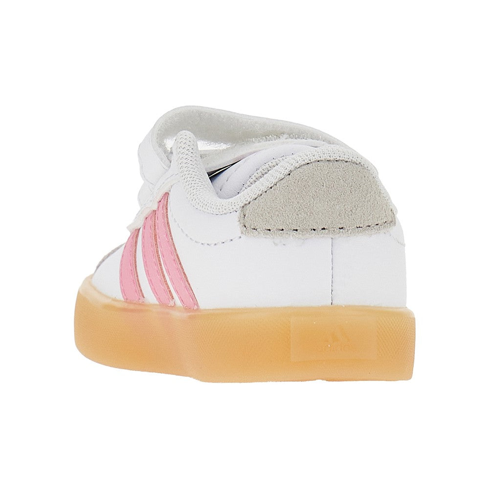 Adidas Originals 'VL Court 3.0' leather sneakers