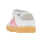 Adidas Originals 'VL Court 3.0' leather sneakers
